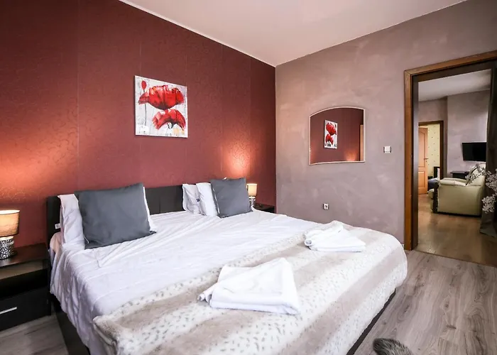 Paradise In The Mountain * Банско