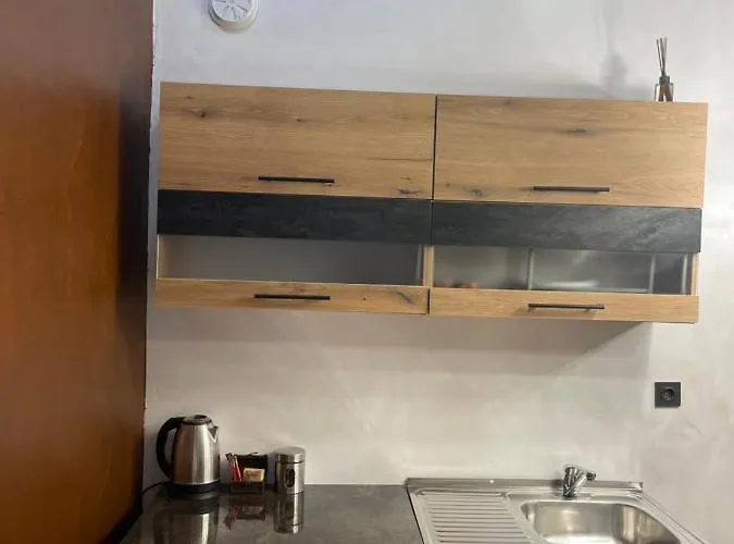 Paradise In The Mountain * Банско