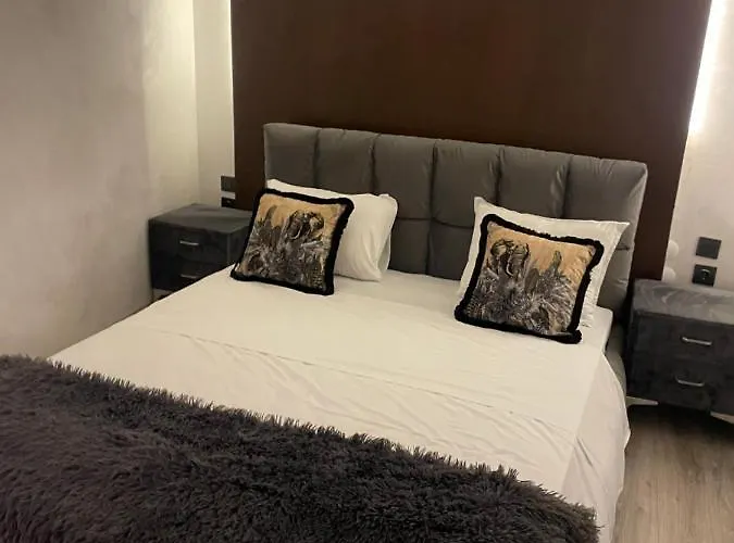 Paradise In The Mountain Отель *