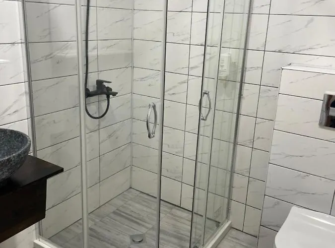 Paradise In The Mountain Отель *