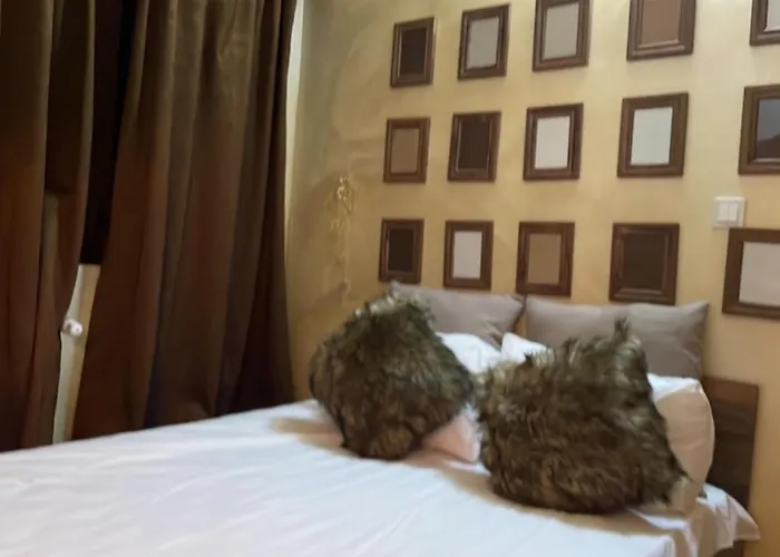 Paradise In The Mountain * Банско