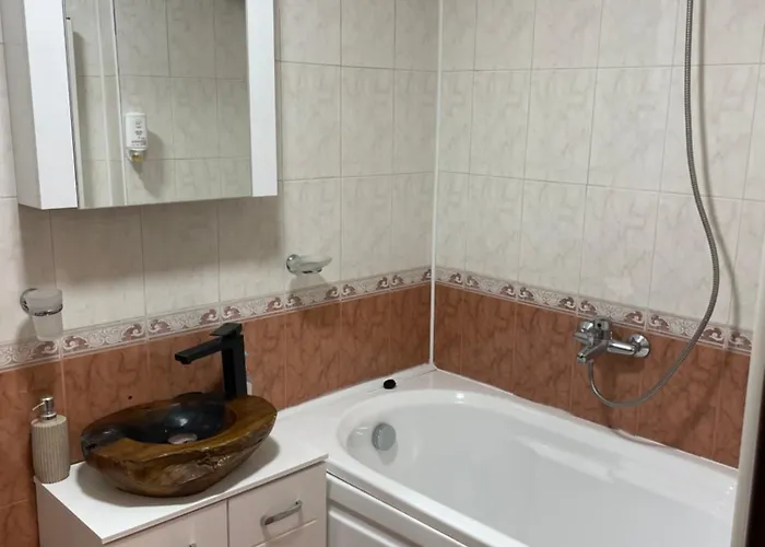 Paradise In The Mountain * Банско