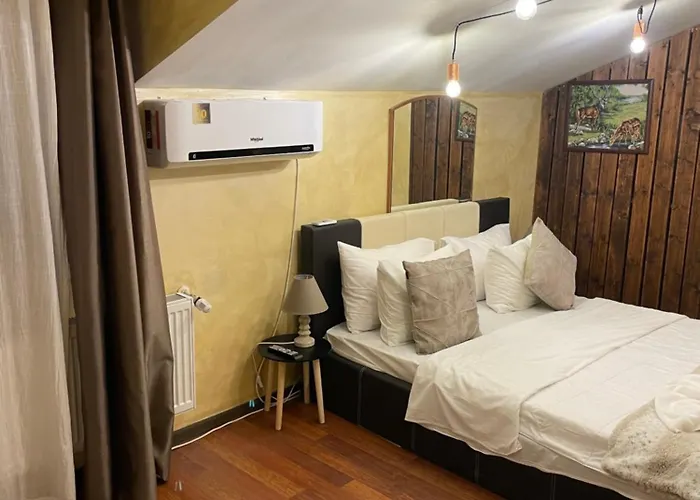 Paradise In The Mountain *