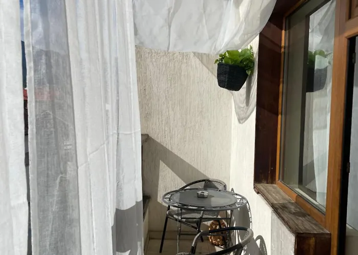 Paradise In The Mountain Отель *