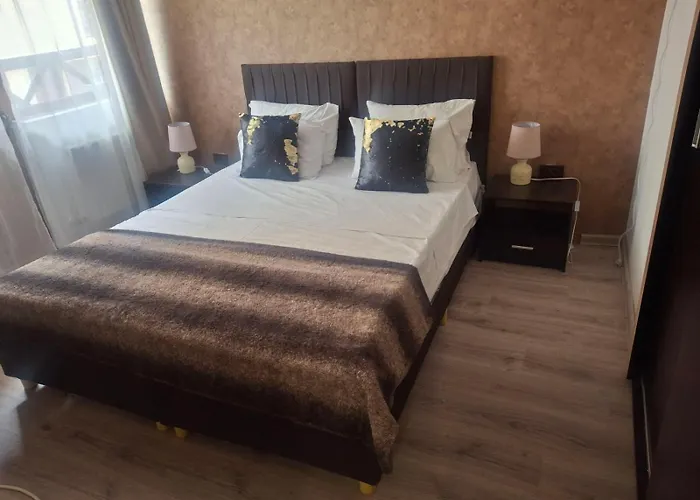 Paradise In The Mountain * Банско