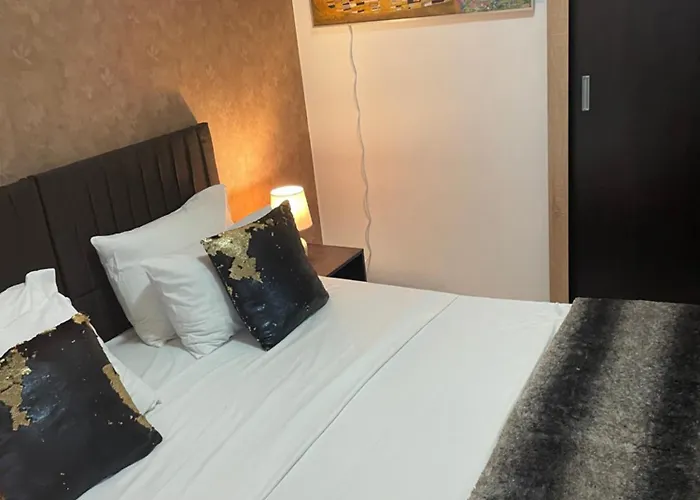 Paradise In The Mountain * Банско