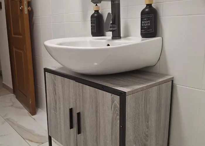 Paradise In The Mountain Отель