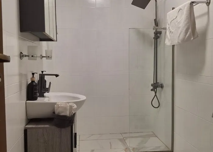 Paradise In The Mountain Отель *